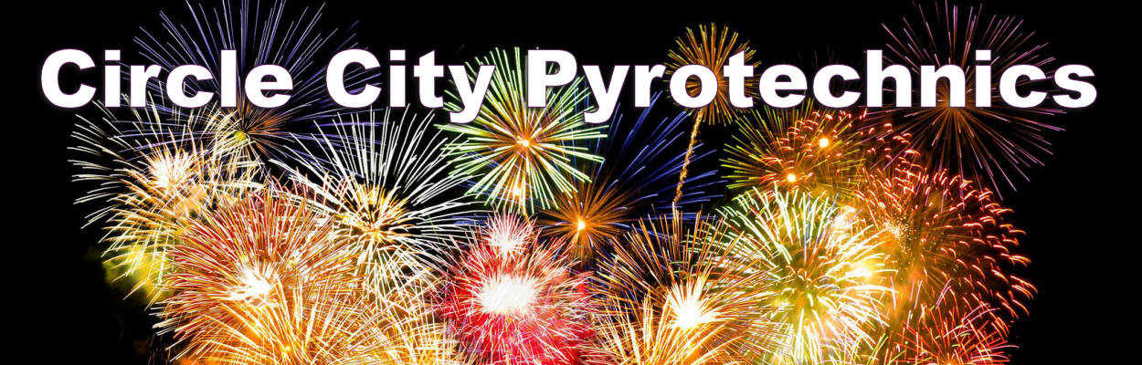 Circle City Pyrotechnics of Indiana